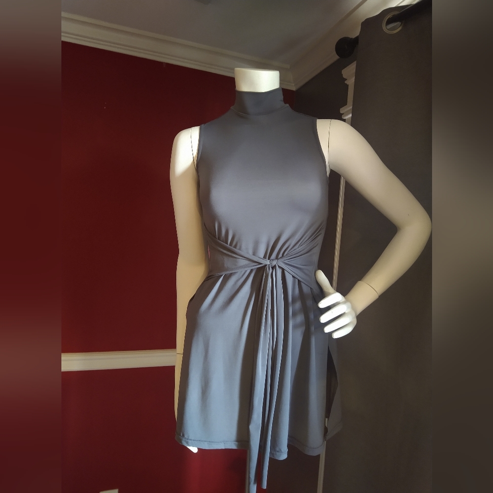 Balera Performance Dance Dress